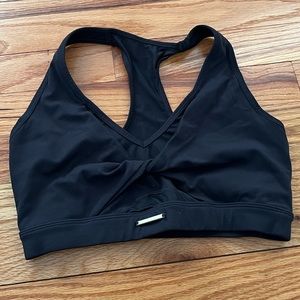 whitney simmons gymshark sports bra